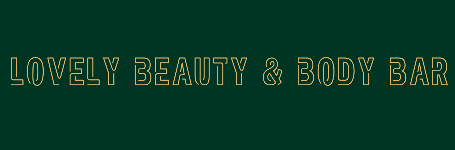 Lovely Beauty & Body Bar 