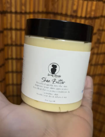 Shea Butter
