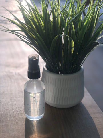 Aloe & Cucumber Toner